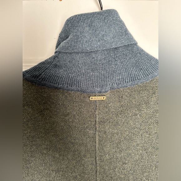 Prana Knit Turtleneck Dress- NWT - Picture 5 of 5